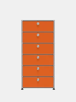 54 Shoe Dresser