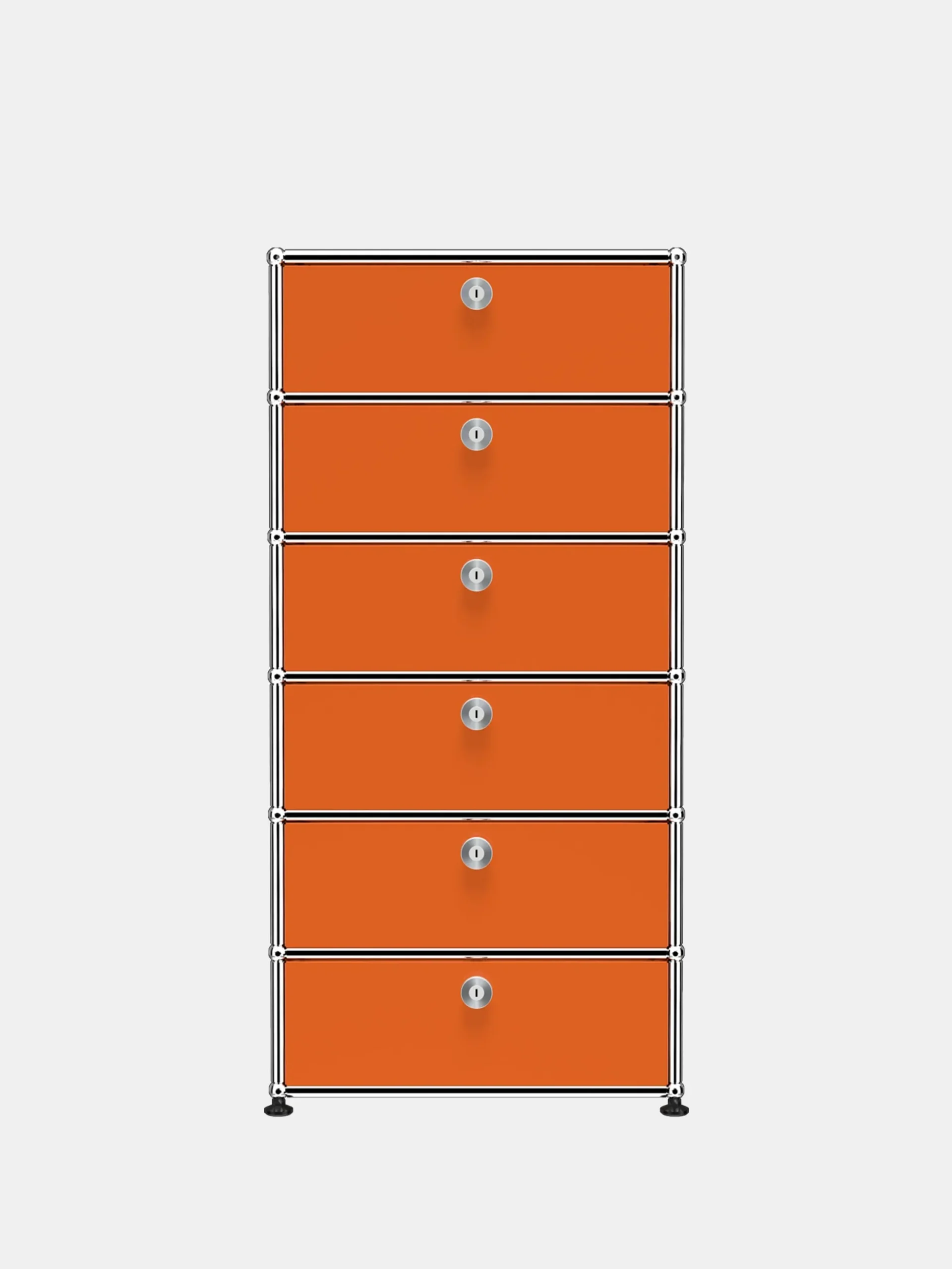 54 Shoe Dresser