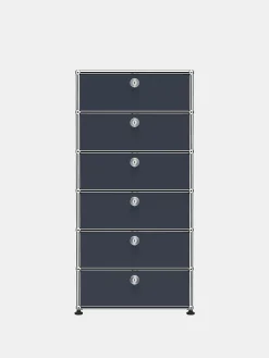 54 Shoe Dresser