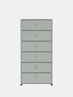 54 Shoe Dresser