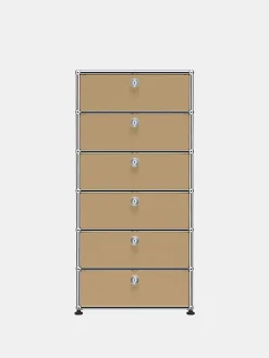 54 Shoe Dresser