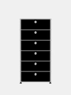 54 Shoe Dresser