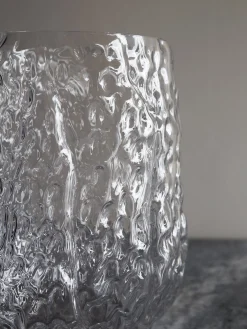 Shui Vase - Clear