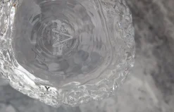 Shui Vase - Clear