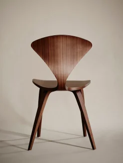 Side Chair – Classic Walnut