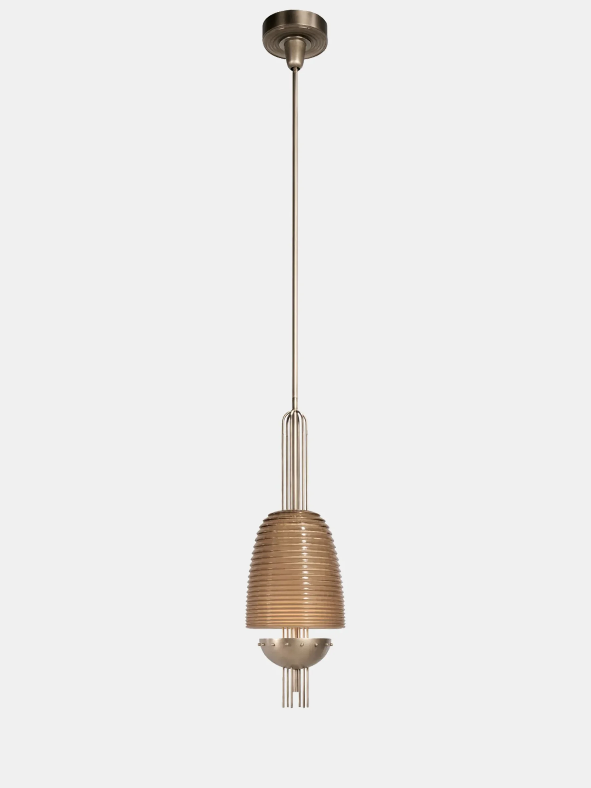 Signal X Pendant