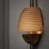 Signal X Sconce