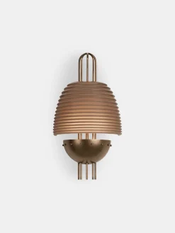 Signal X Sconce