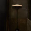 Signal Y Floor Lamp