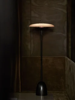 Signal Y Floor Lamp