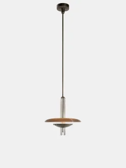 Signal Y Pendant - Small