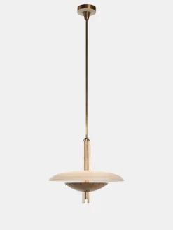 Signal Y Pendant - Small