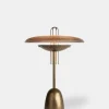 Signal Y Table Lamp