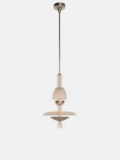 Signal Z Pendant