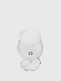 Silhouette Bourogne Glass