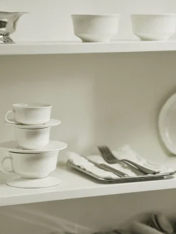 Silhouette Bowl XS