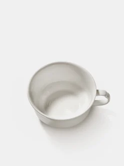 Silhouette Coffee Cup