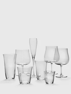 Silhouette Double Espresso Glass