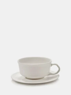 Silhouette Espresso Cup