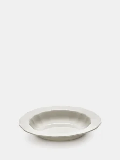 Silhouette High Plate