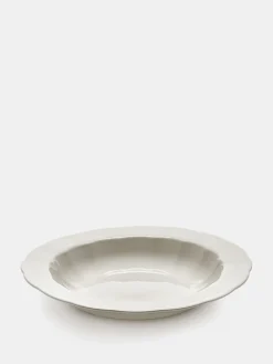 Silhouette High Plate