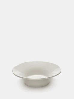 Silhouette High Side Plate