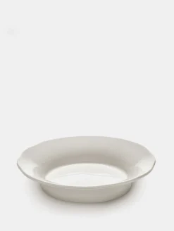 Silhouette High Side Plate