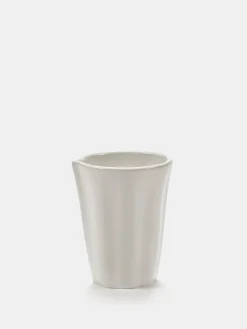 Silhouette Milk Jug