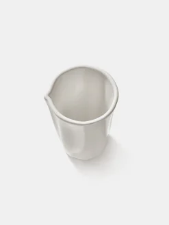 Silhouette Milk Jug