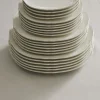 Silhouette Plate