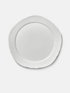 Silhouette Plate