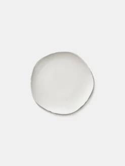 Silhouette Plate