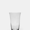 Silhouette Tea Glass