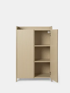 Sill Cupboard - Low
