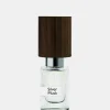 Silver Musk - EdP 30 ml