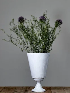Simple Large Vase