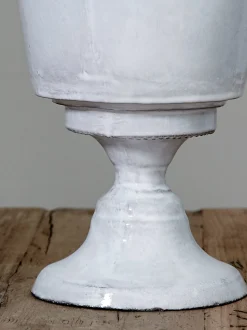 Simple Large Vase