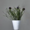 Simple Small Vase