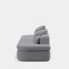 Sirius Sofa System - Linear Sofa