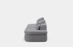 Sirius Sofa System - Linear Sofa