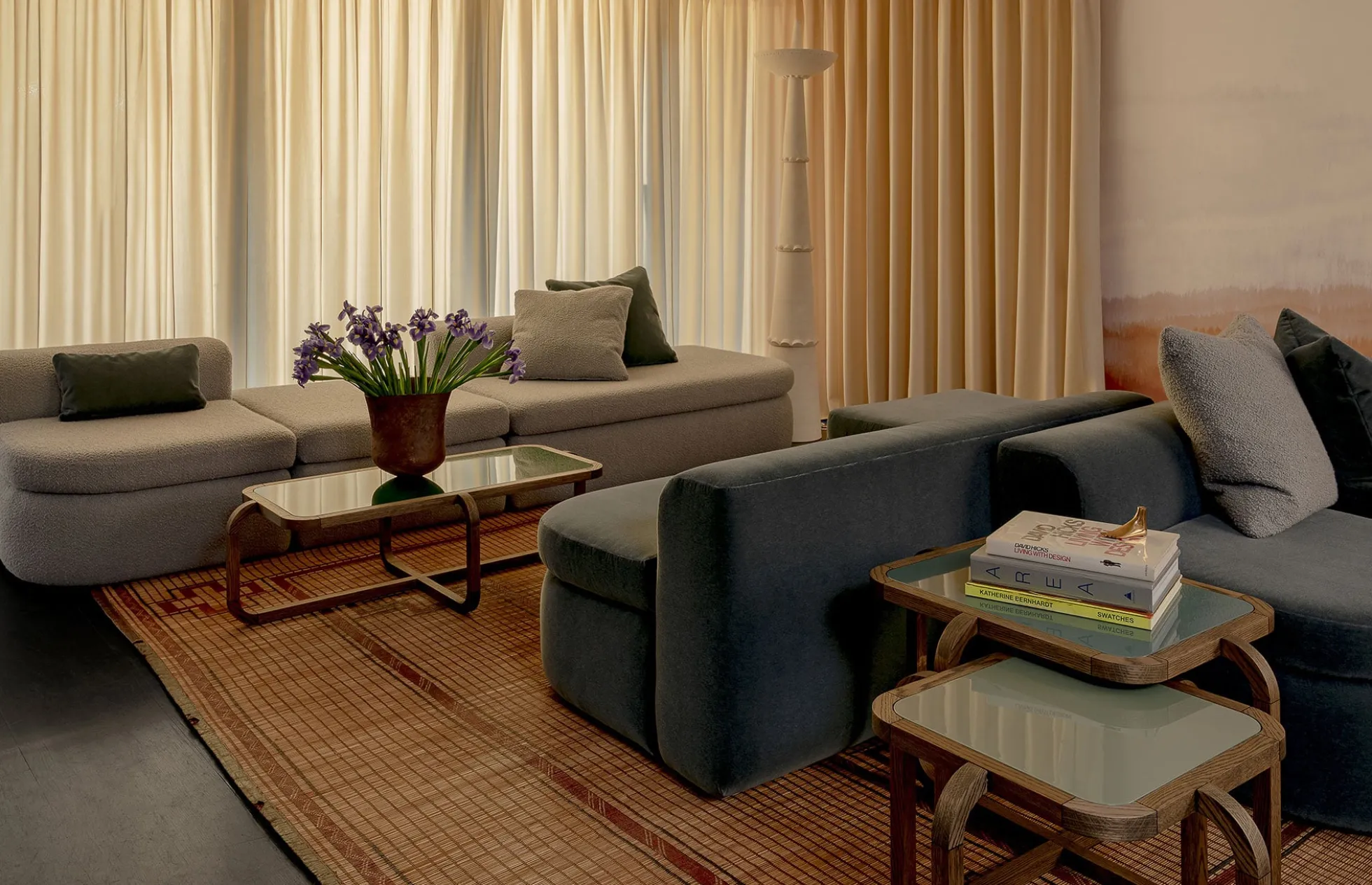 Sirius Sofa System - Sofa Island