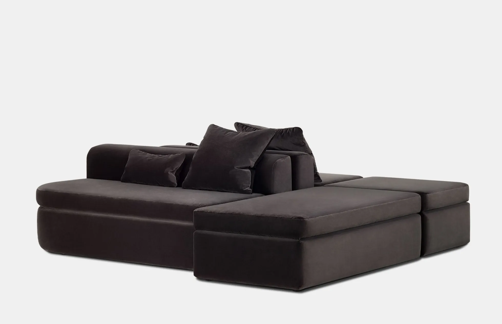 Sirius Sofa System - Sofa Island
