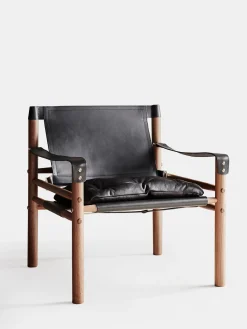 Sirocco Armchair