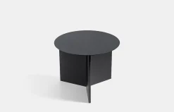 Slit Table Round