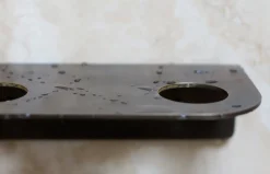 Soap Holder Double