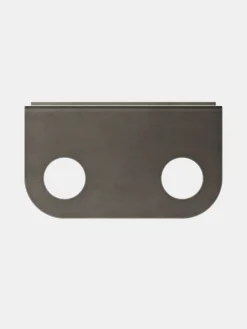 Soap Holder Double