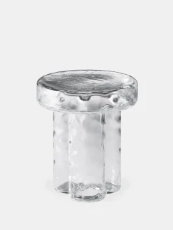 Soda Side Table - High