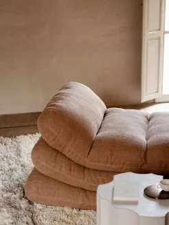 Solar Daybed