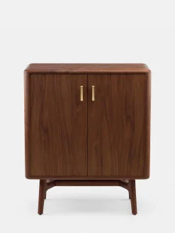 Solo 2-Door Cabinet