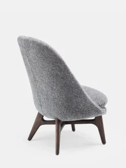 Solo Lounge Chair